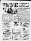 Clevedon Mercury Saturday 22 July 1989 Page 8