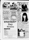 Clevedon Mercury Saturday 22 July 1989 Page 10
