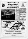 Clevedon Mercury Saturday 22 July 1989 Page 11