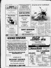 Clevedon Mercury Saturday 22 July 1989 Page 12