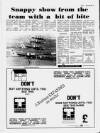 Clevedon Mercury Saturday 22 July 1989 Page 15