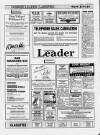Clevedon Mercury Saturday 22 July 1989 Page 31