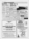Clevedon Mercury Saturday 22 July 1989 Page 38