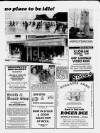 Clevedon Mercury Saturday 26 August 1989 Page 19