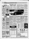 Clevedon Mercury Saturday 26 August 1989 Page 26