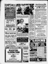 Clevedon Mercury Saturday 26 August 1989 Page 36