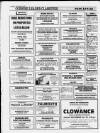 Clevedon Mercury Saturday 02 September 1989 Page 26