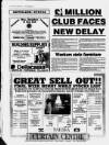 Clevedon Mercury Thursday 21 September 1989 Page 2