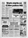 Clevedon Mercury Thursday 21 September 1989 Page 3