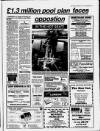 Clevedon Mercury Thursday 21 September 1989 Page 7