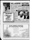 Clevedon Mercury Thursday 21 September 1989 Page 8