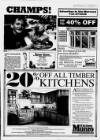 Clevedon Mercury Thursday 21 September 1989 Page 11