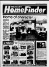 Clevedon Mercury Thursday 21 September 1989 Page 15