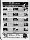 Clevedon Mercury Thursday 21 September 1989 Page 20