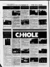 Clevedon Mercury Thursday 21 September 1989 Page 26