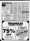 Clevedon Mercury Thursday 21 September 1989 Page 38