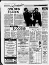 Clevedon Mercury Thursday 21 September 1989 Page 42