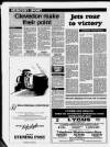 Clevedon Mercury Thursday 21 September 1989 Page 46