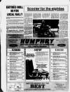 Clevedon Mercury Thursday 21 September 1989 Page 50
