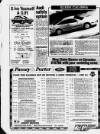 Clevedon Mercury Thursday 21 September 1989 Page 52
