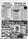 Clevedon Mercury Thursday 21 September 1989 Page 58