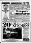 Clevedon Mercury Thursday 02 November 1989 Page 2