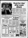 Clevedon Mercury Thursday 02 November 1989 Page 3