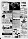 Clevedon Mercury Thursday 02 November 1989 Page 8
