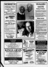 Clevedon Mercury Thursday 02 November 1989 Page 12
