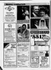 Clevedon Mercury Thursday 02 November 1989 Page 14