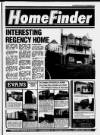 Clevedon Mercury Thursday 02 November 1989 Page 17