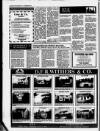 Clevedon Mercury Thursday 02 November 1989 Page 20