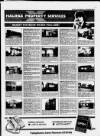 Clevedon Mercury Thursday 02 November 1989 Page 23