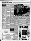 Clevedon Mercury Thursday 02 November 1989 Page 42