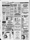 Clevedon Mercury Thursday 02 November 1989 Page 48
