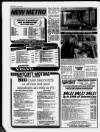 Clevedon Mercury Thursday 02 November 1989 Page 56