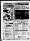 Clevedon Mercury Thursday 02 November 1989 Page 58