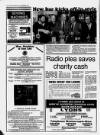 Clevedon Mercury Thursday 09 November 1989 Page 4