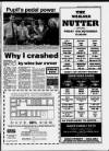 Clevedon Mercury Thursday 09 November 1989 Page 5