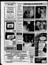 Clevedon Mercury Thursday 09 November 1989 Page 12