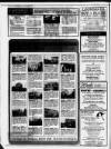 Clevedon Mercury Thursday 09 November 1989 Page 20