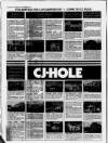 Clevedon Mercury Thursday 09 November 1989 Page 30