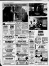 Clevedon Mercury Thursday 09 November 1989 Page 36