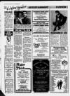 Clevedon Mercury Thursday 09 November 1989 Page 52