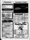 Clevedon Mercury Thursday 09 November 1989 Page 60