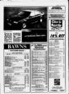 Clevedon Mercury Thursday 09 November 1989 Page 63