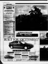 Clevedon Mercury Thursday 09 November 1989 Page 64