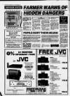 Clevedon Mercury Thursday 23 November 1989 Page 2