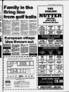 Clevedon Mercury Thursday 23 November 1989 Page 5
