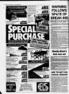 Clevedon Mercury Thursday 23 November 1989 Page 6